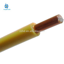 home depot electric copper PVC wire supplier